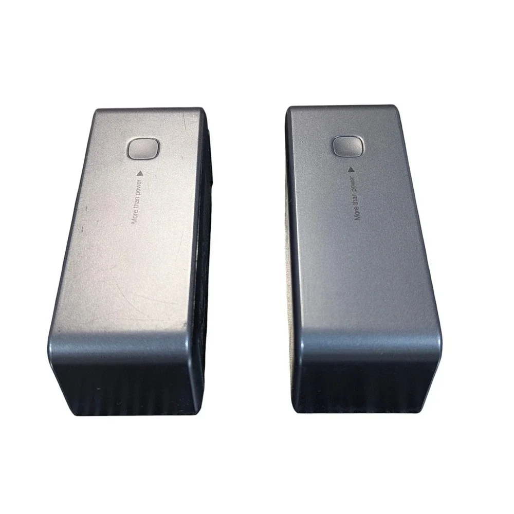 Aa2U UGREEN - Nexode 100W 12000mAh Fast Charge Power‎ Bank with Smart Display